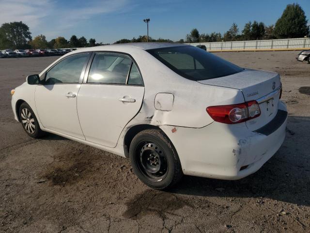 2012 TOYOTA COROLLA BA - 2T1BU4EE8CC885177