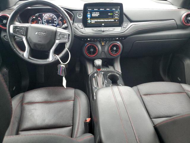 2023 CHEVROLET BLAZER RS - 3GNKBKRS7PS137885