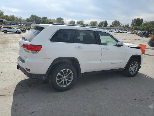 2015 JEEP GRAND CHER - 1C4RJFBG4FC956557
