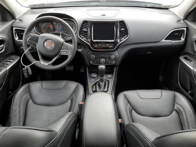 2021 JEEP CHEROKEE L #3298029126