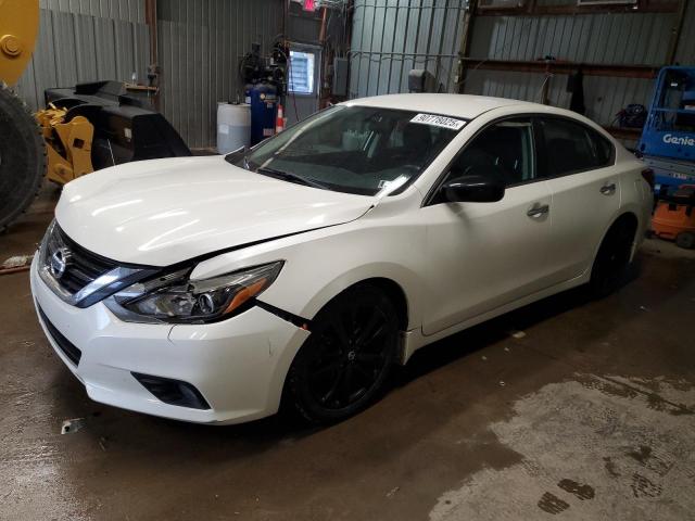 2017 NISSAN ALTIMA 2.5 #3304769927