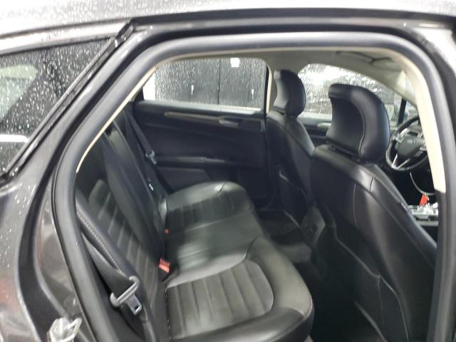 2017 FORD FUSION SE #3294178941