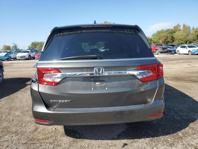 2019 HONDA ODYSSEY EX #3271766660