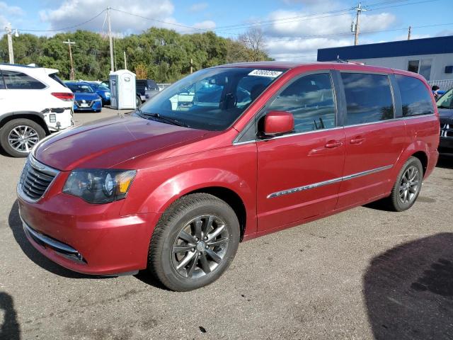 CHRYSLER TOWN & COU