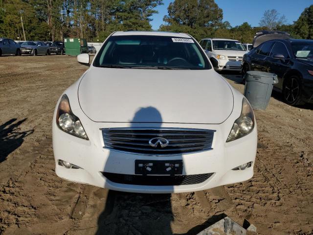 2011 INFINITI G37 - Other View