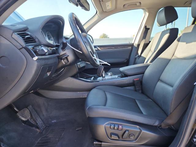 2017 BMW X3 XDRIVE2 #3302152120