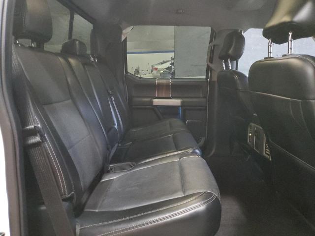 2015 FORD F150 SUPER #3301820375