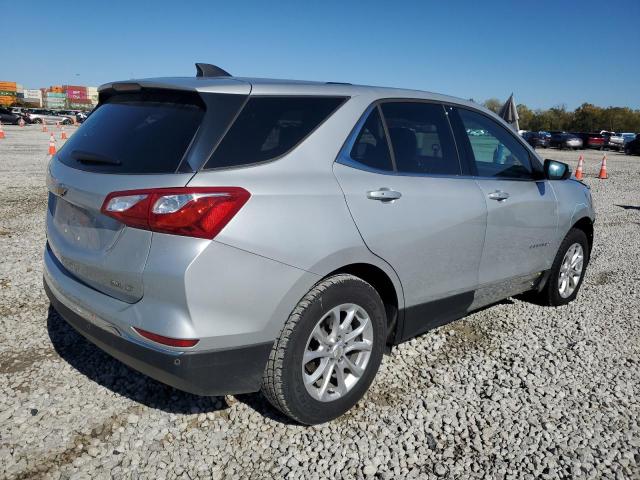 2018 CHEVROLET EQUINOX LT - 2GNAXSEV8J6249484