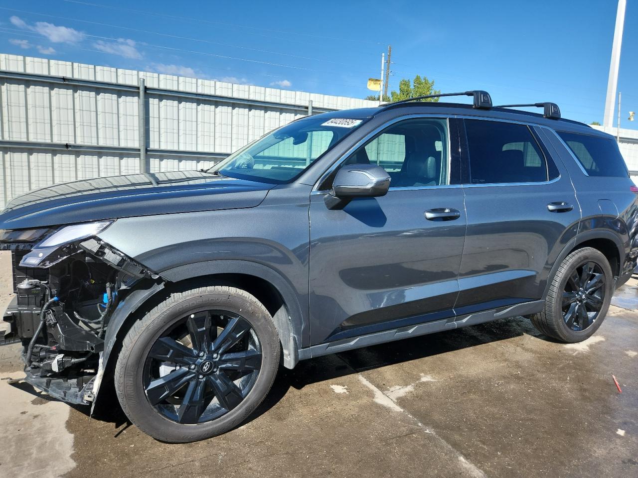 HYUNDAI PALISADE XRT