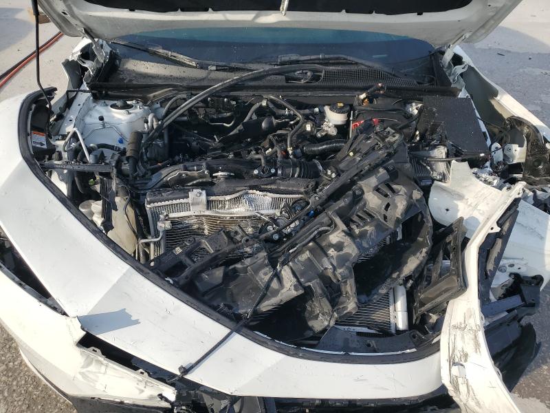 2023 ACURA INTEGRA A- #3293503422