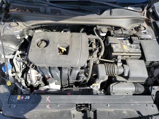 2022 KIA FORTE FE - 3KPF24AD5NE464722