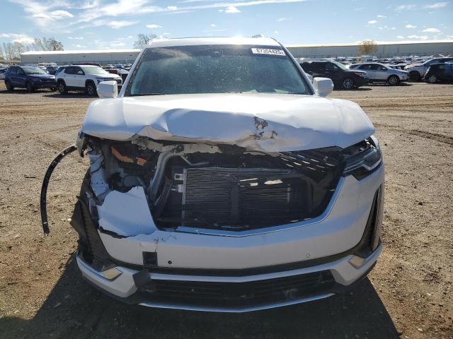 2020 CADILLAC XT6 PREMIUM LUXURY - 1GYKPDRS5LZ183728
