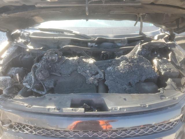 2015 FORD EXPLORER S - 1FM5K8GT8FGA76429