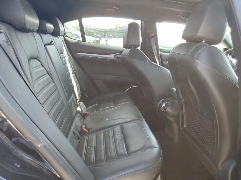 2018 ALFA ROMEO STELVIO TI #3305652723