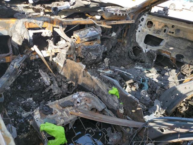 2020 FORD MUSTANG - 1FA6P8THXL5103350