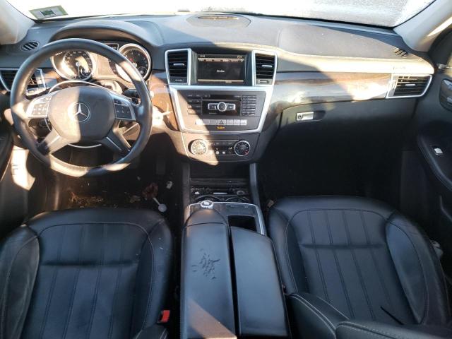 2015 MERCEDES-BENZ GL 450 4MA #3303934690