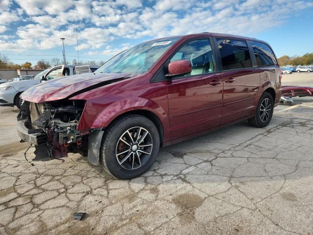 2017 DODGE GRAND CARA - 2C4RDGEG8HR847568