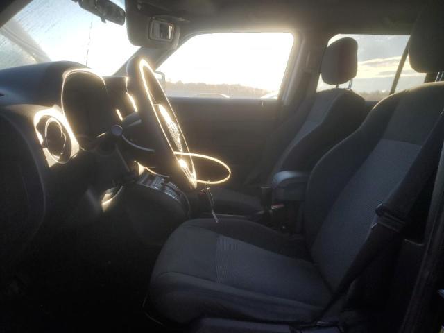 2011 JEEP PATRIOT SP - 1J4NT1GB5BD142764