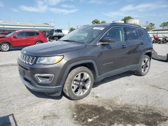 JEEP COMPASS LIMITED
