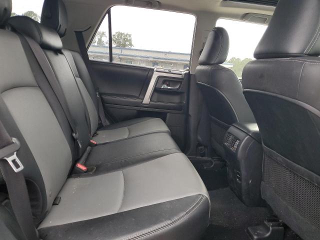 2016 TOYOTA 4RUNNER SR JTEZU5JR2G5118579