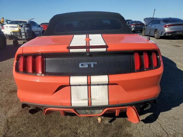 2016 FORD MUSTANG GT - 1FATP8FF4G5331668