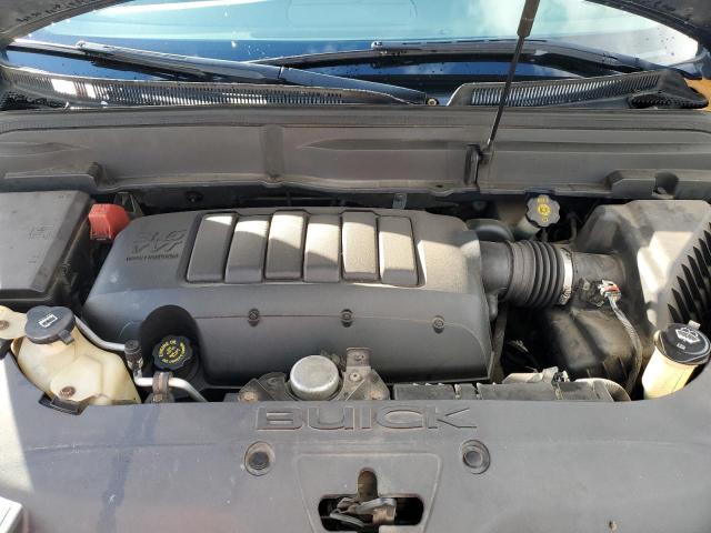 2012 BUICK ENCLAVE - 5GAKVCED8CJ278507