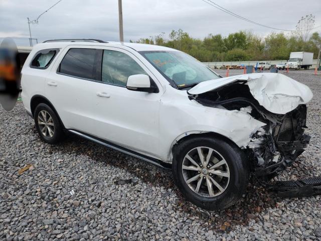 2016 DODGE DURANGO LI 1C4RDJDG5GC446758