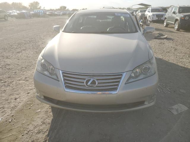 2011 LEXUS ES 350 - JTHBK1EG0B2417784