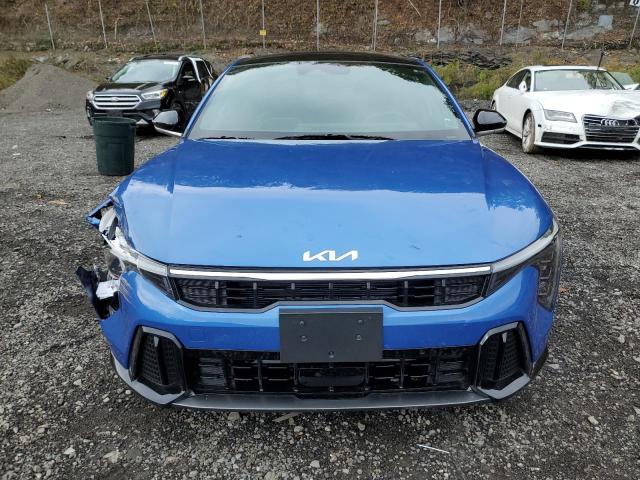 2025 KIA K4 GT LINE #3308215161