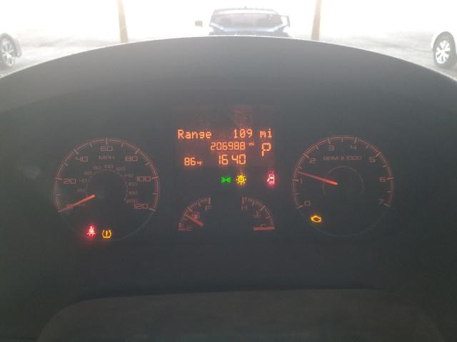 2016 RAM PROMAS1500 #3301619644