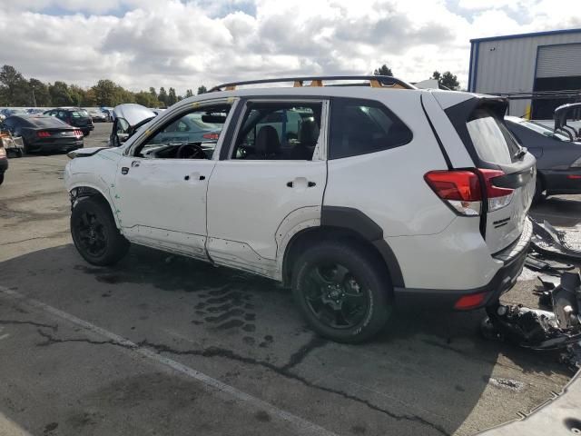 2022 SUBARU FORESTER WILDERNESS #3302631019