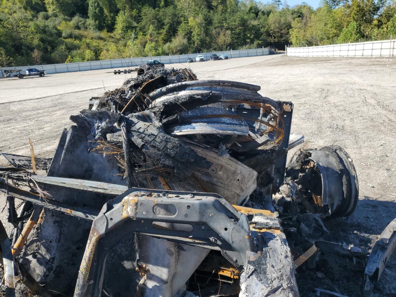 LAND ROVER RANGE ROVER SUPERCHARGED