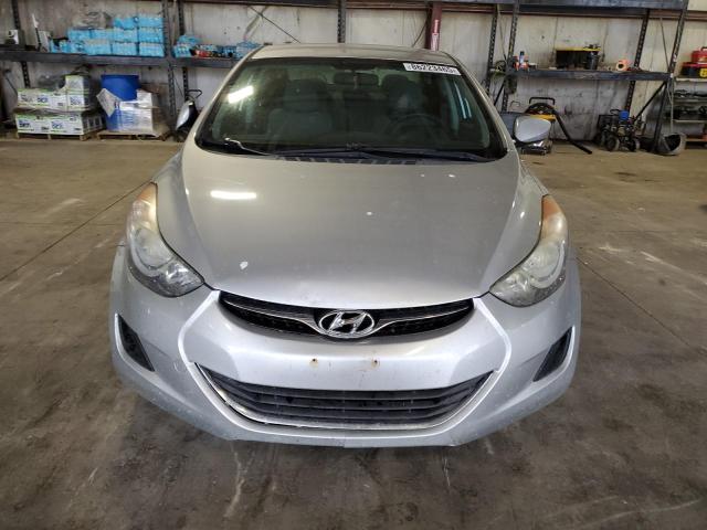 2013 HYUNDAI ELANTRA GL - 5NPDH4AE6DH382698