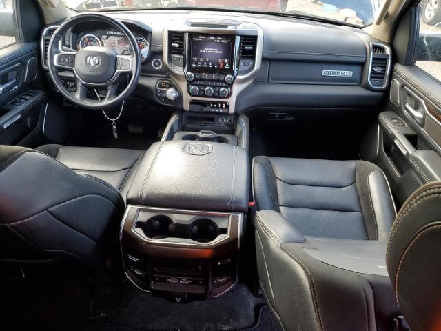 2021 RAM 1500 LARAM 1C6SRFJT3MN568320