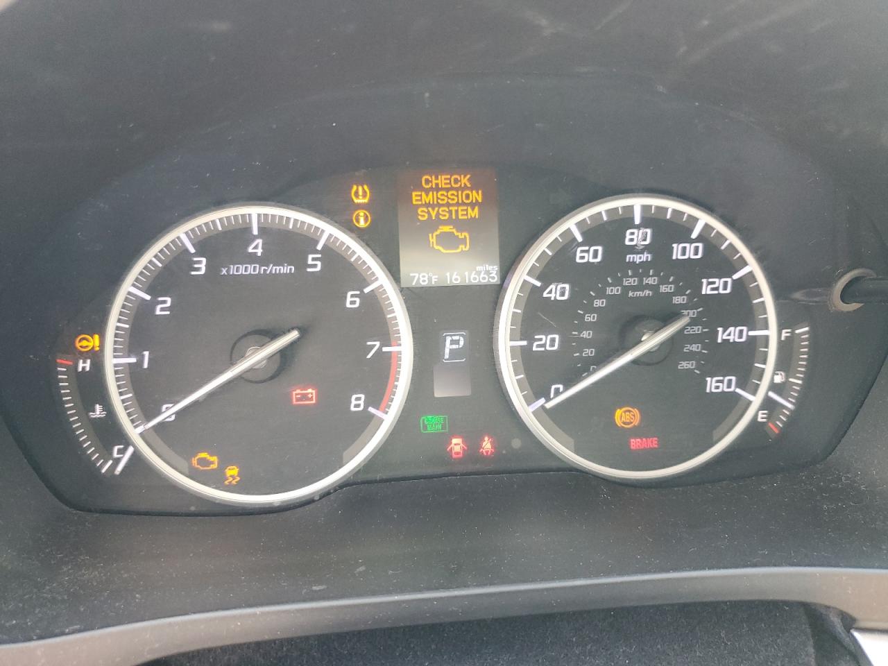 ACURA ILX BASE WATCH PLUS