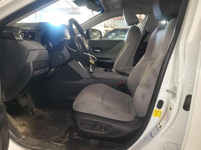 2021 TOYOTA VENZA LE - JTEAAAAH4MJ052951