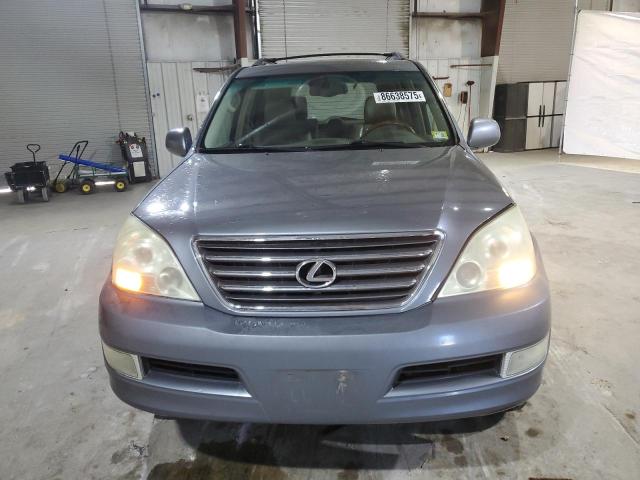 2003 LEXUS GX 470 #3283805426