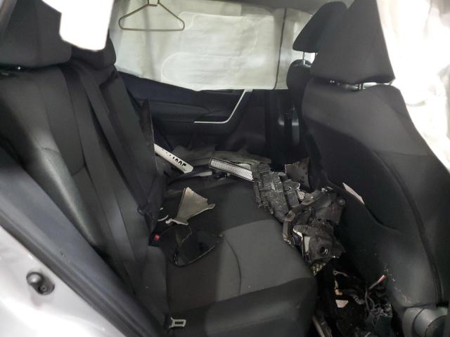 2024 TOYOTA RAV4 XLE #3292347268