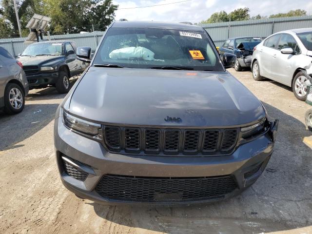 2025 JEEP GRAND CHER #3290233206