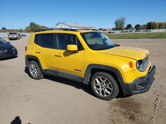 2015 JEEP RENEGADE L ZACCJABT2FPB47026