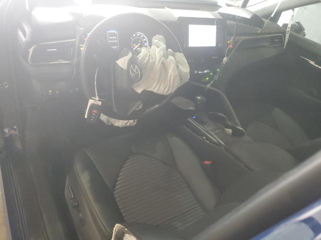 2023 TOYOTA CAMRY SE N #3292369276