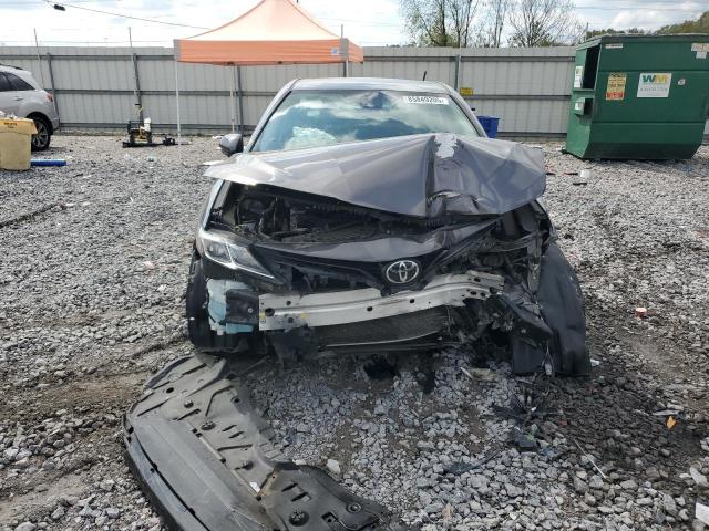 2022 TOYOTA CAMRY LE #3278788611