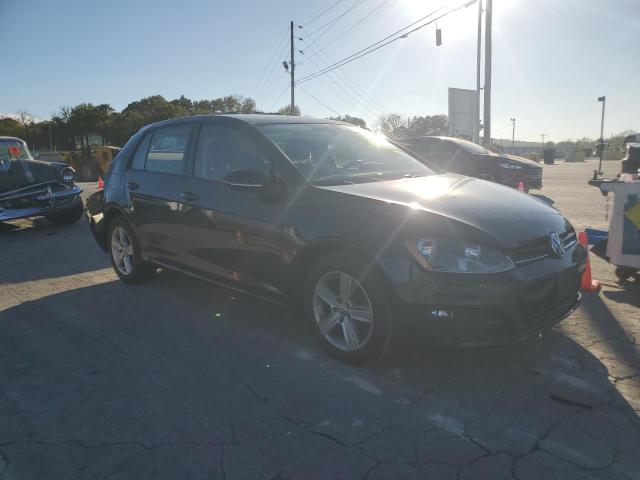 2015 VOLKSWAGEN GOLF TDI 3VW2A7AU9FM018340