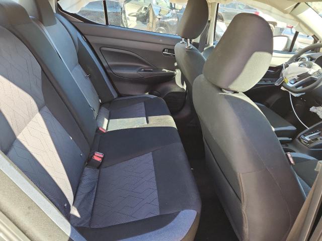 2025 NISSAN VERSA SV - 3N1CN8EV8SL835922