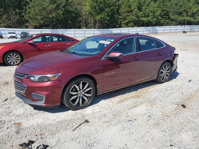 2016 CHEVROLET MALIBU LT #3286750282