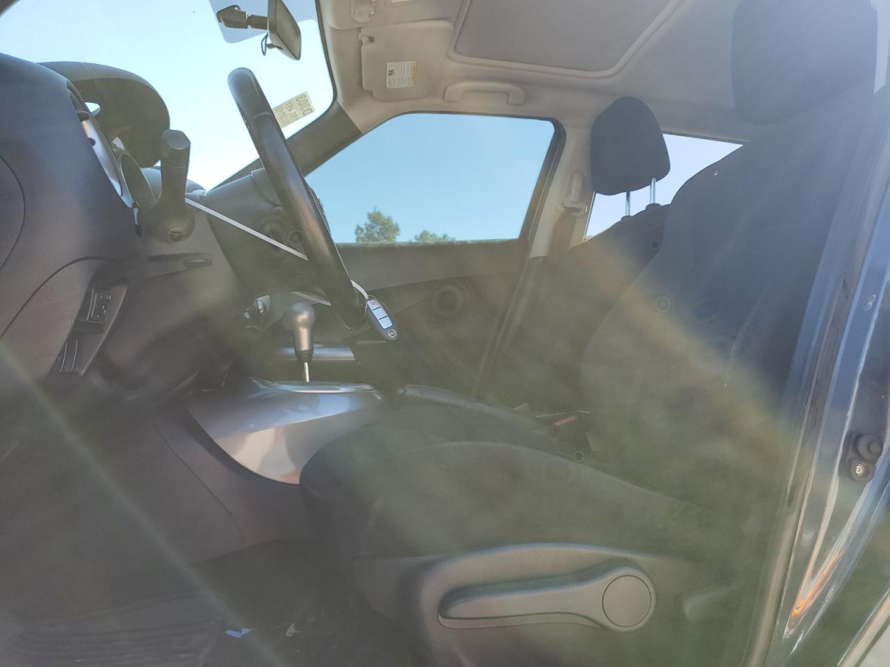 Lot #3309271621 2013 NISSAN JUKE S