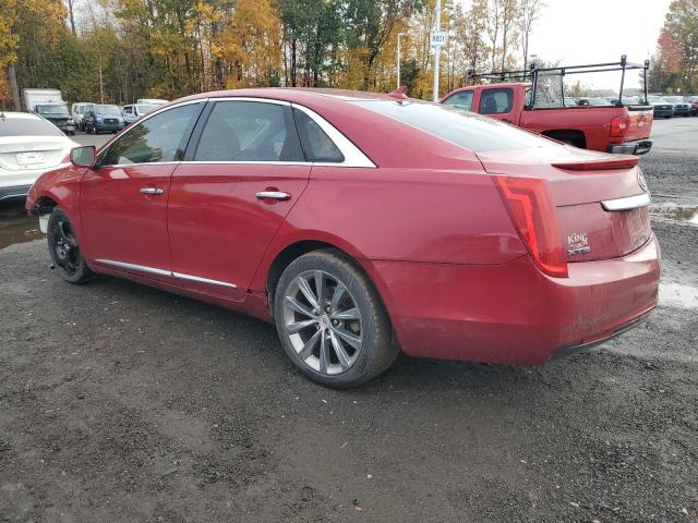 2013 CADILLAC XTS - 2G61N5S35D9120532