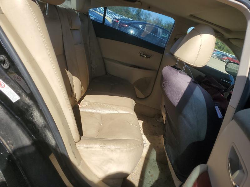 2007 LEXUS ES 350 #3317805065