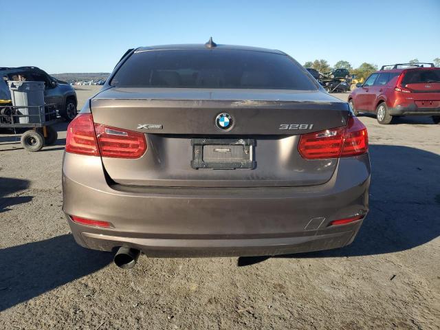 2013 BMW 328 XI SULEV - WBA3B5C59DF595040