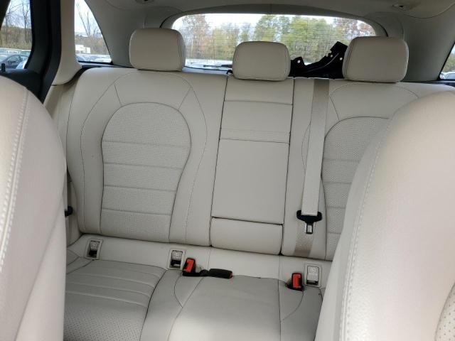 2019 MERCEDES-BENZ GLC 300 4M - WDC0G4KB3KF669519